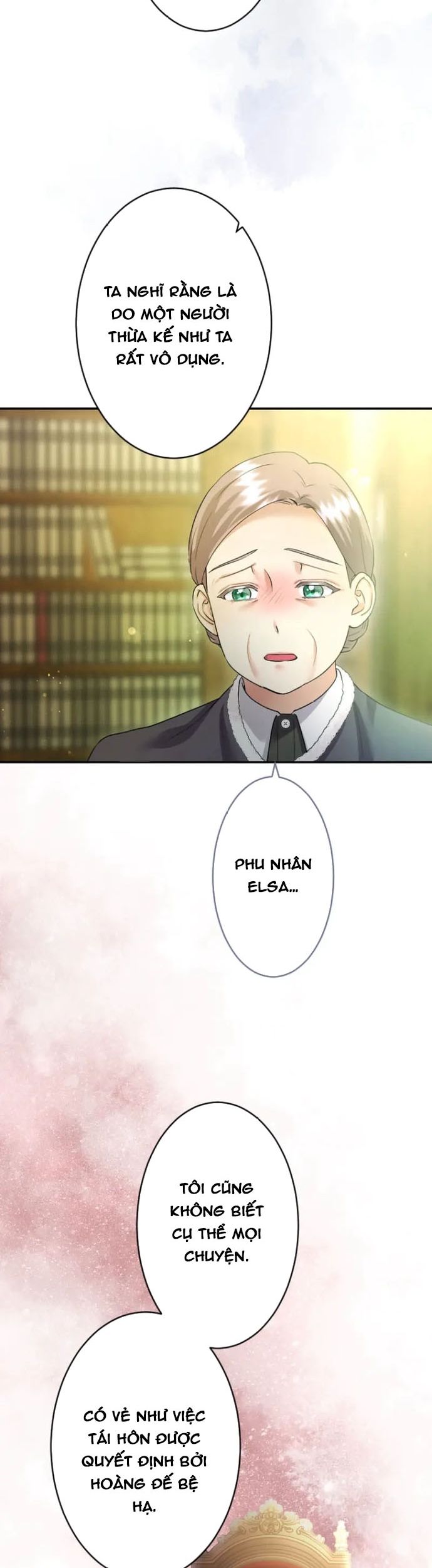 Tôi Là Người Mẹ Kế Vô Dụng, Nhưng Tôi Yêu Gia Đình Nhỏ Của Mình Vô Cùng!: Chapter 81