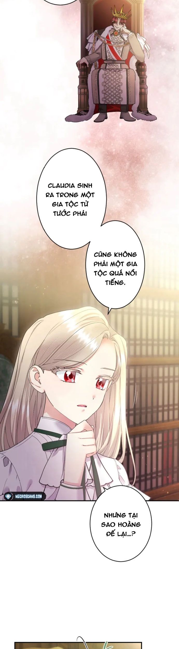 Tôi Là Người Mẹ Kế Vô Dụng, Nhưng Tôi Yêu Gia Đình Nhỏ Của Mình Vô Cùng!: Chapter 81