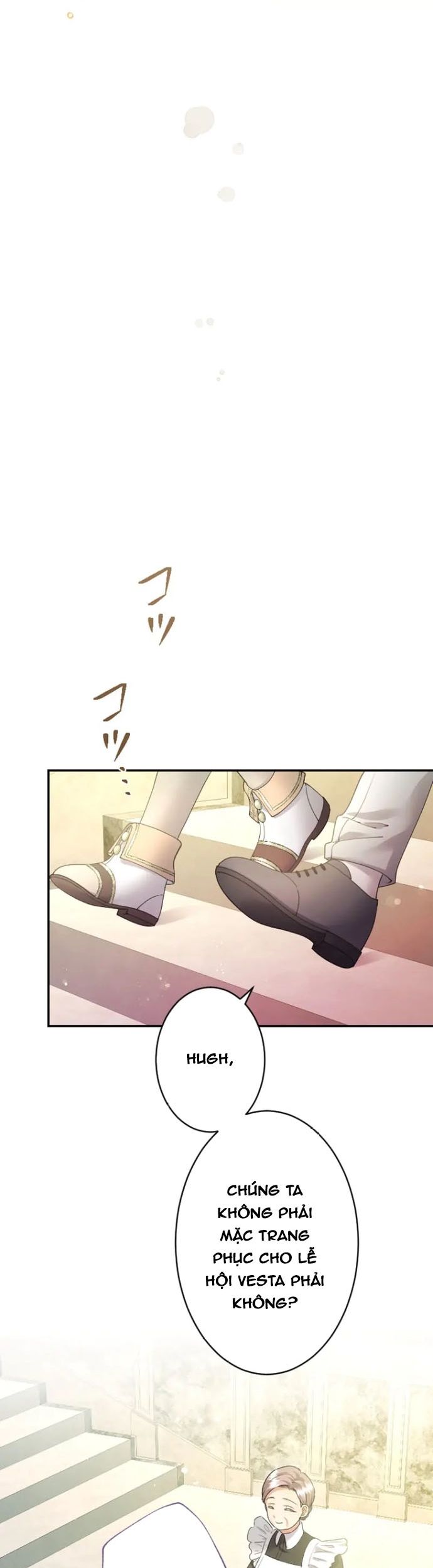 Tôi Là Người Mẹ Kế Vô Dụng, Nhưng Tôi Yêu Gia Đình Nhỏ Của Mình Vô Cùng!: Chapter 81