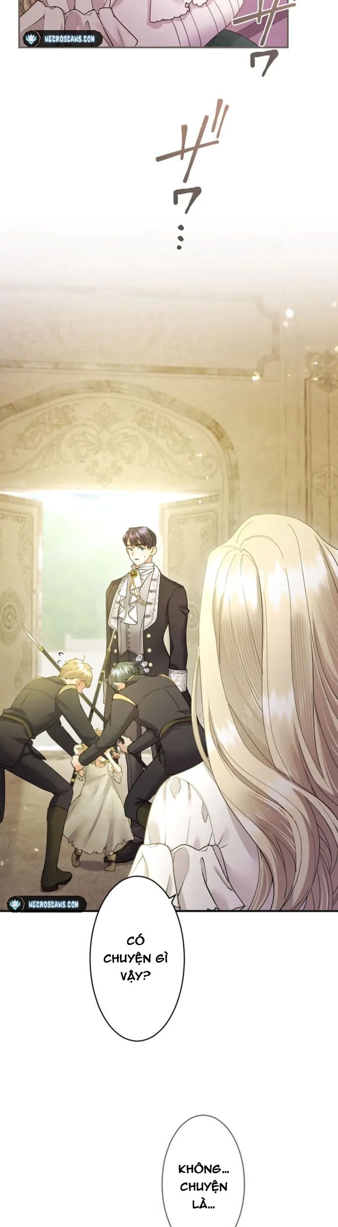 Tôi Là Người Mẹ Kế Vô Dụng, Nhưng Tôi Yêu Gia Đình Nhỏ Của Mình Vô Cùng!: Chapter 81