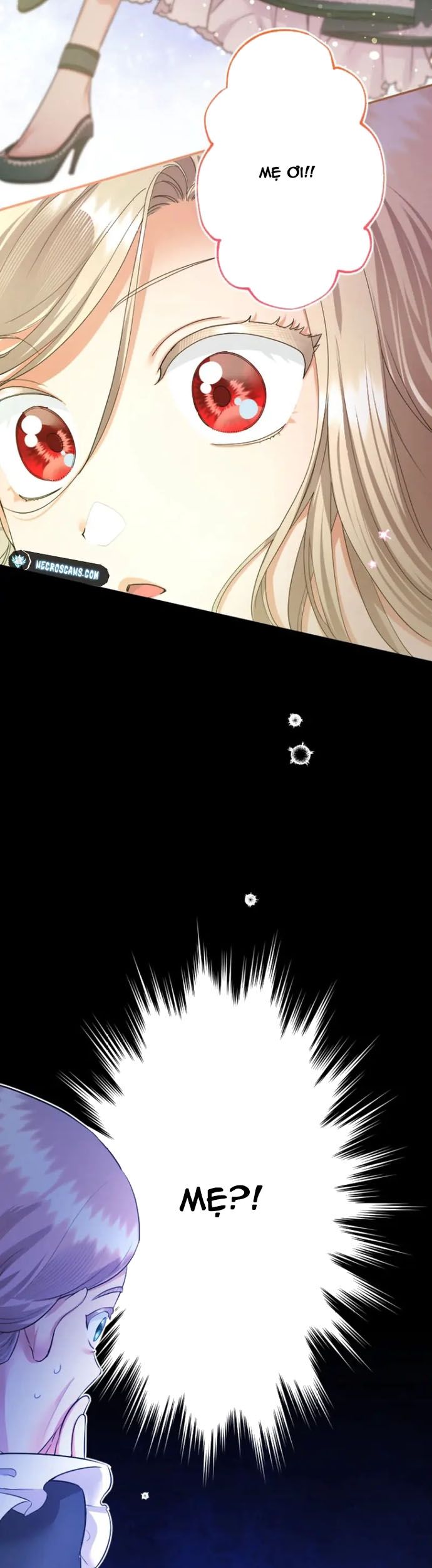 Tôi Là Người Mẹ Kế Vô Dụng, Nhưng Tôi Yêu Gia Đình Nhỏ Của Mình Vô Cùng!: Chapter 81