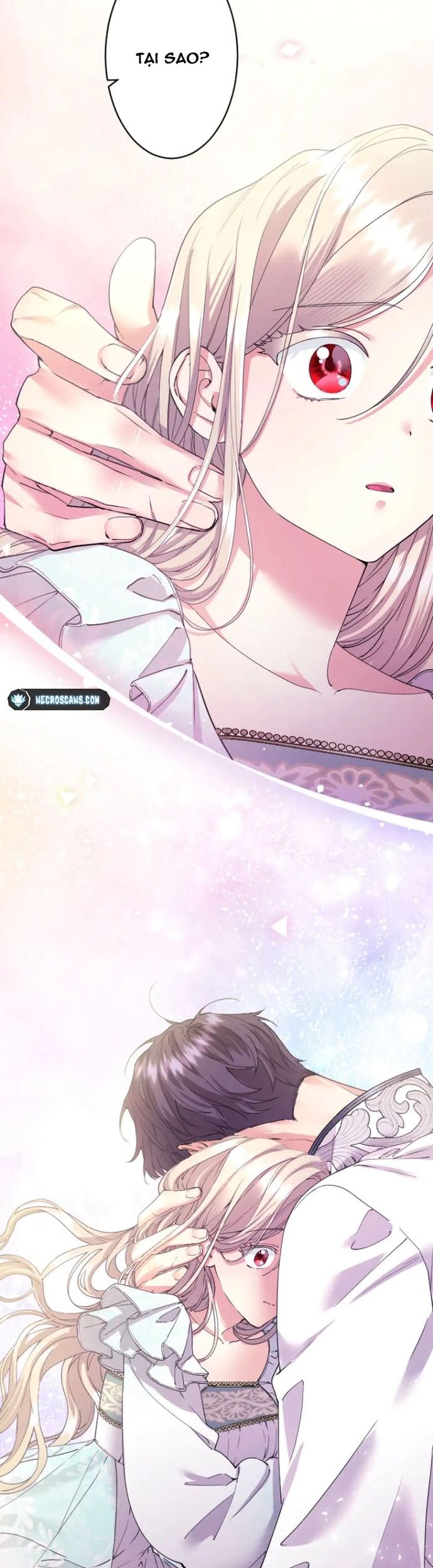 Tôi Là Người Mẹ Kế Vô Dụng, Nhưng Tôi Yêu Gia Đình Nhỏ Của Mình Vô Cùng!: Chapter 81