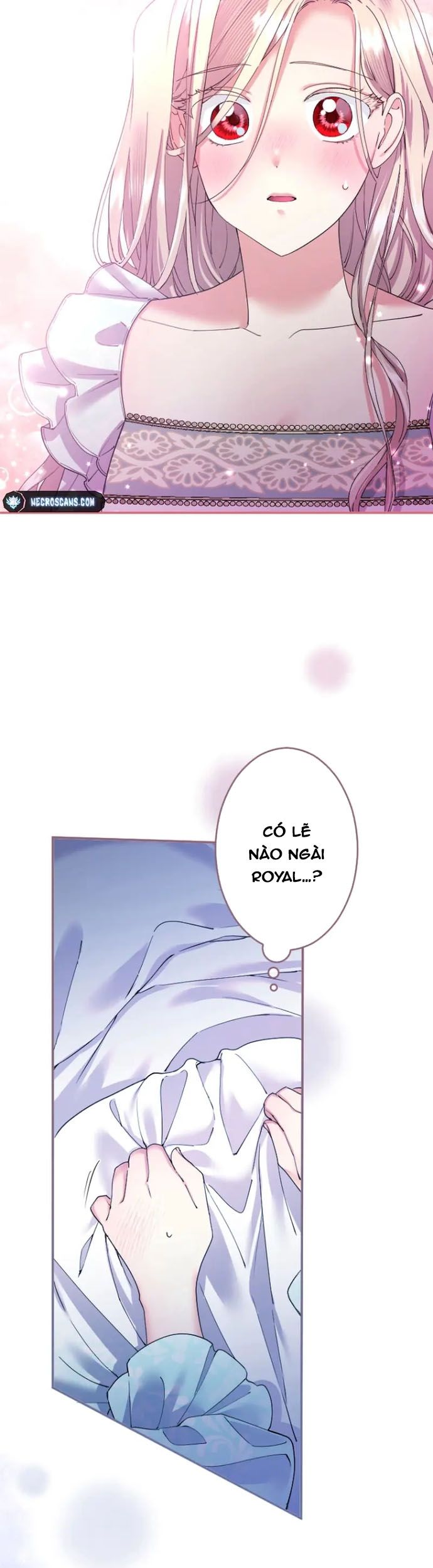 Tôi Là Người Mẹ Kế Vô Dụng, Nhưng Tôi Yêu Gia Đình Nhỏ Của Mình Vô Cùng!: Chapter 81