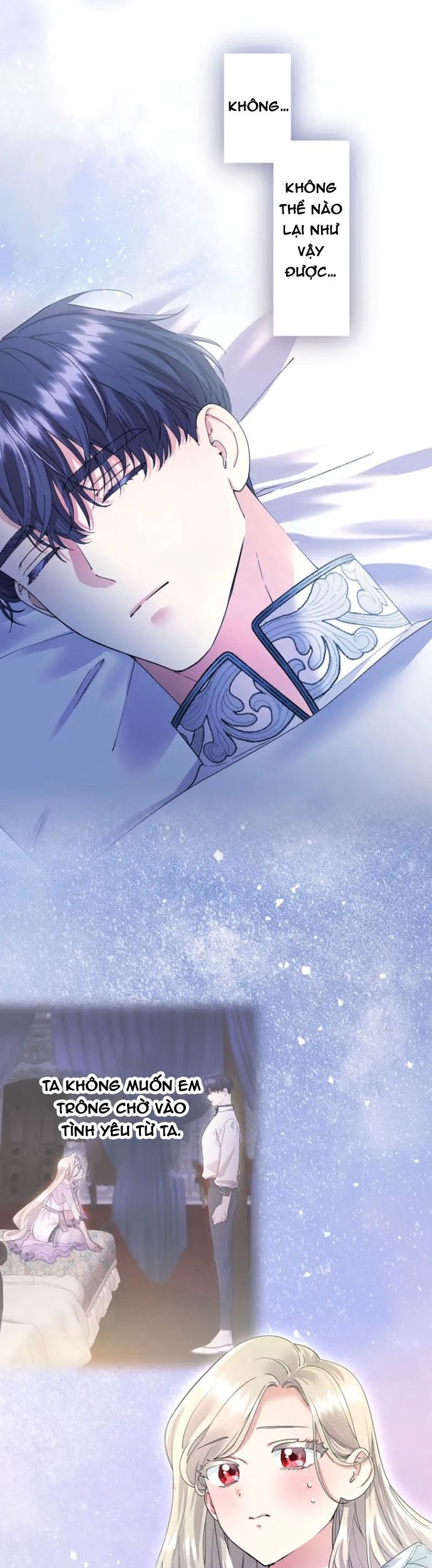 Tôi Là Người Mẹ Kế Vô Dụng, Nhưng Tôi Yêu Gia Đình Nhỏ Của Mình Vô Cùng!: Chapter 81