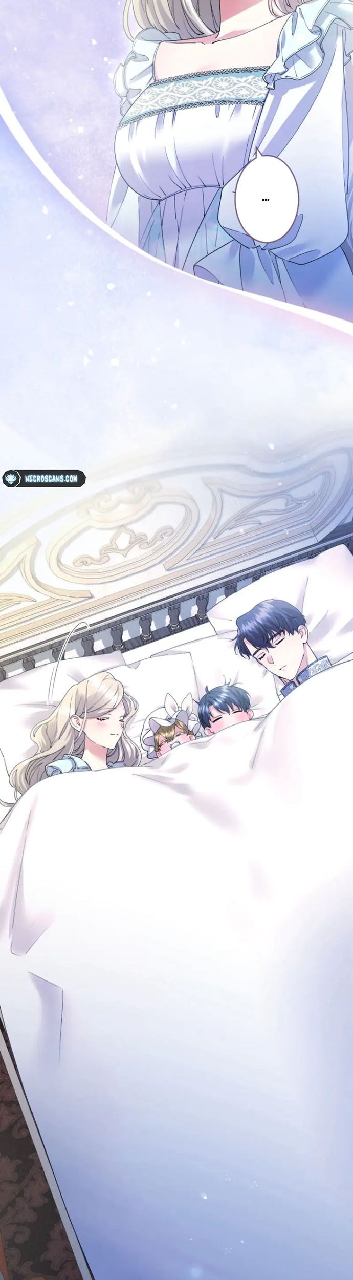 Tôi Là Người Mẹ Kế Vô Dụng, Nhưng Tôi Yêu Gia Đình Nhỏ Của Mình Vô Cùng!: Chapter 81