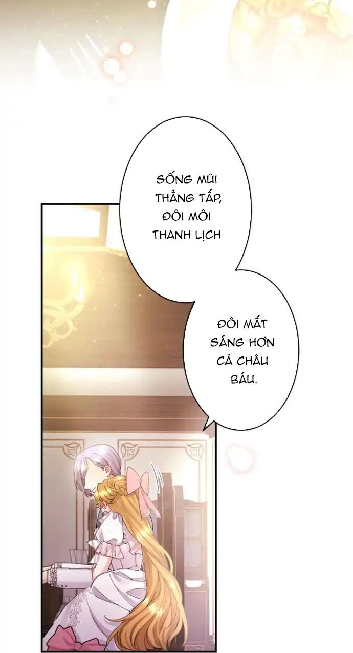 Tôi Là Người Mẹ Kế Vô Dụng, Nhưng Tôi Yêu Gia Đình Nhỏ Của Mình Vô Cùng!: Chapter 83