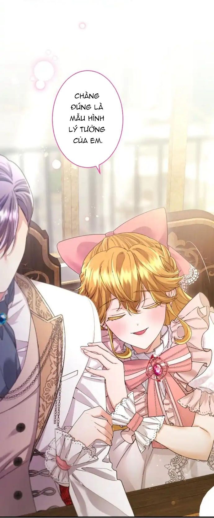 Tôi Là Người Mẹ Kế Vô Dụng, Nhưng Tôi Yêu Gia Đình Nhỏ Của Mình Vô Cùng!: Chapter 83