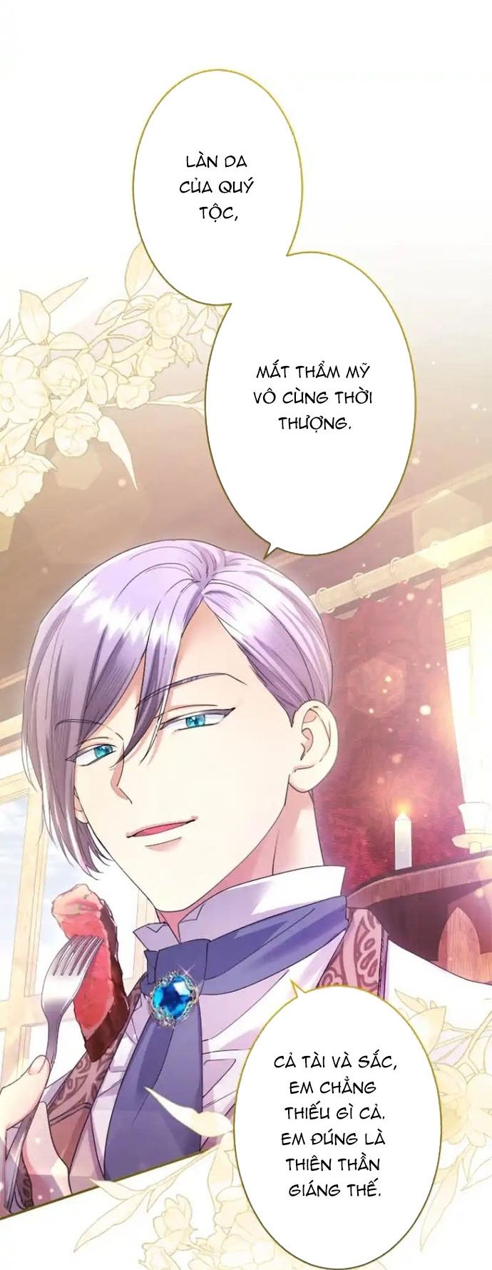Tôi Là Người Mẹ Kế Vô Dụng, Nhưng Tôi Yêu Gia Đình Nhỏ Của Mình Vô Cùng!: Chapter 83