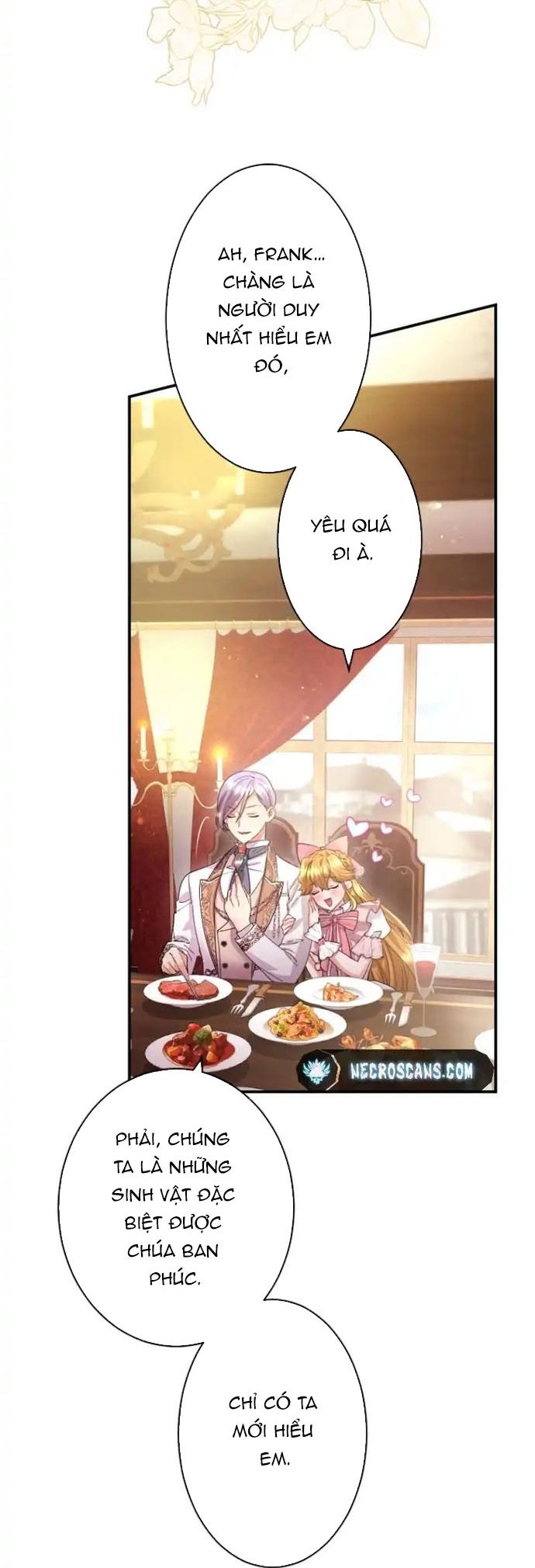 Tôi Là Người Mẹ Kế Vô Dụng, Nhưng Tôi Yêu Gia Đình Nhỏ Của Mình Vô Cùng!: Chapter 83
