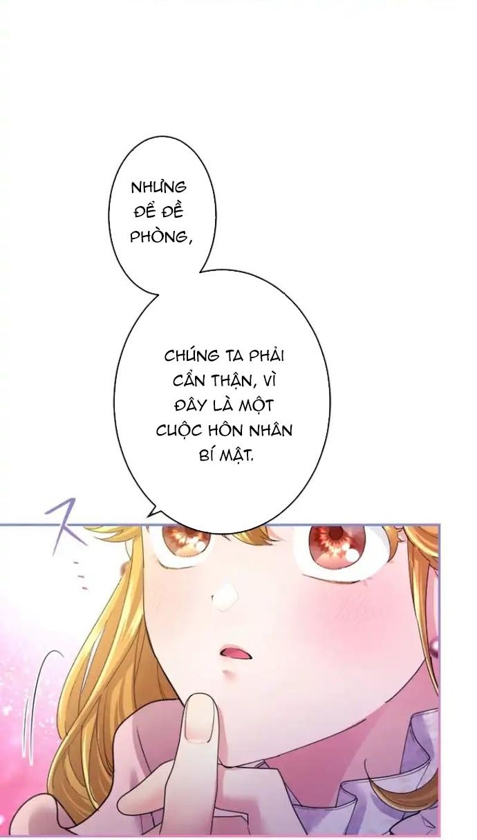 Tôi Là Người Mẹ Kế Vô Dụng, Nhưng Tôi Yêu Gia Đình Nhỏ Của Mình Vô Cùng!: Chapter 83
