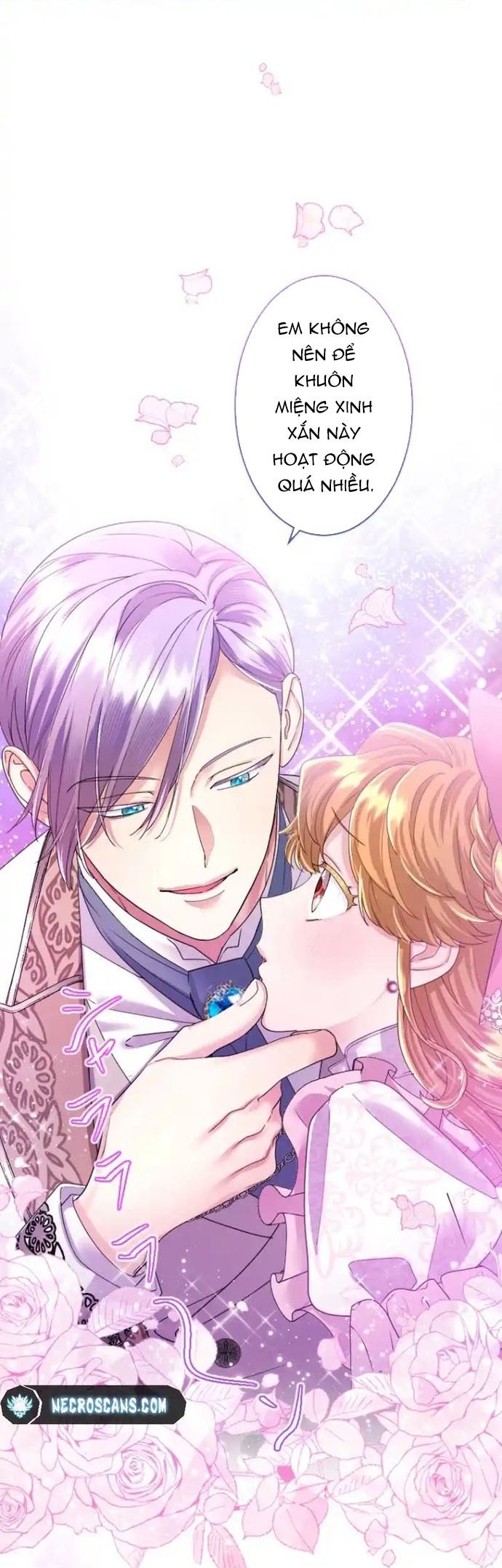 Tôi Là Người Mẹ Kế Vô Dụng, Nhưng Tôi Yêu Gia Đình Nhỏ Của Mình Vô Cùng!: Chapter 83