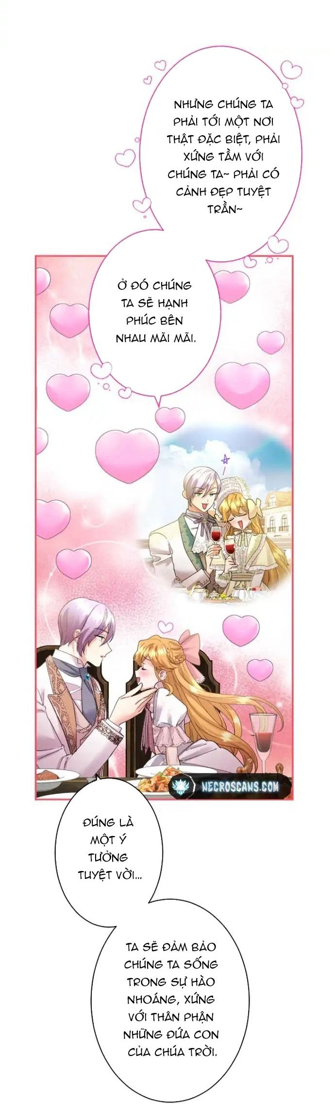 Tôi Là Người Mẹ Kế Vô Dụng, Nhưng Tôi Yêu Gia Đình Nhỏ Của Mình Vô Cùng!: Chapter 83