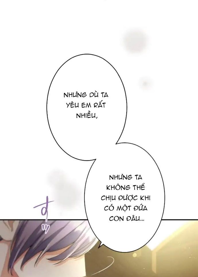 Tôi Là Người Mẹ Kế Vô Dụng, Nhưng Tôi Yêu Gia Đình Nhỏ Của Mình Vô Cùng!: Chapter 83