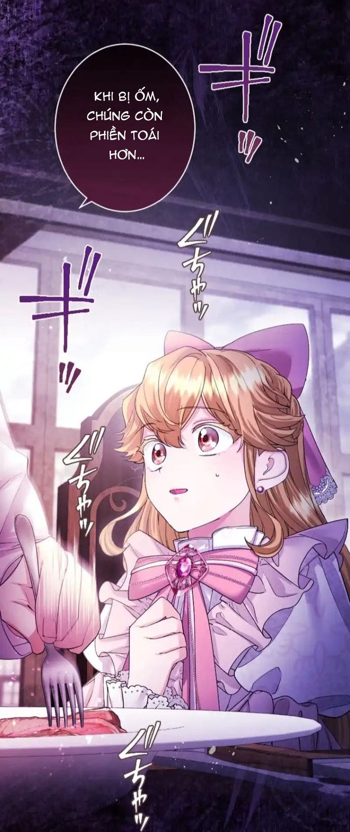 Tôi Là Người Mẹ Kế Vô Dụng, Nhưng Tôi Yêu Gia Đình Nhỏ Của Mình Vô Cùng!: Chapter 83