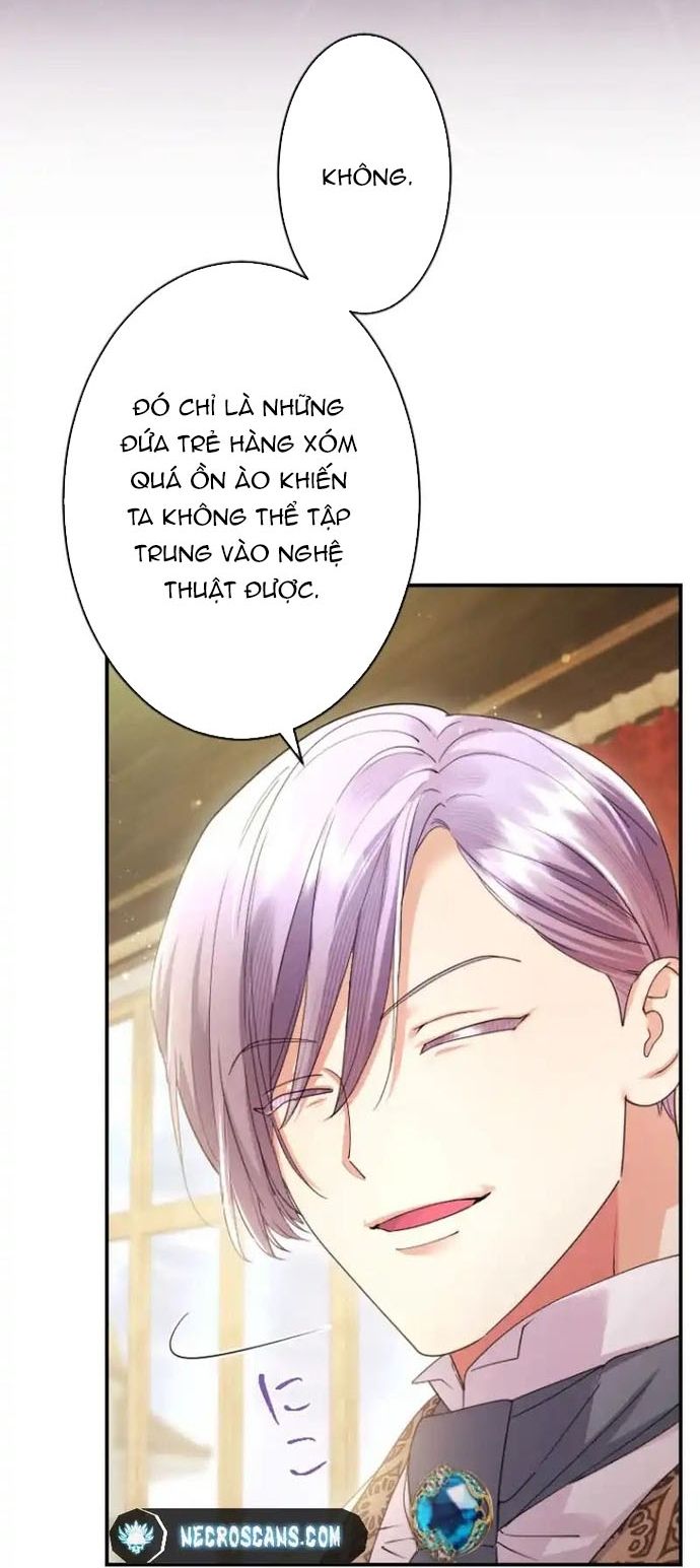 Tôi Là Người Mẹ Kế Vô Dụng, Nhưng Tôi Yêu Gia Đình Nhỏ Của Mình Vô Cùng!: Chapter 83