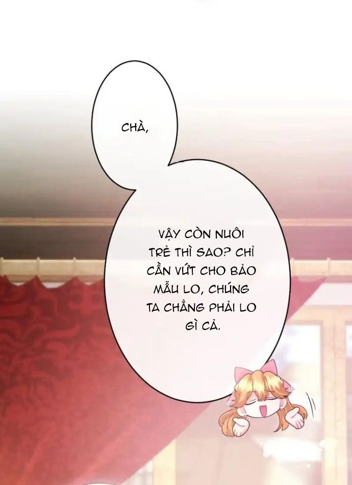 Tôi Là Người Mẹ Kế Vô Dụng, Nhưng Tôi Yêu Gia Đình Nhỏ Của Mình Vô Cùng!: Chapter 83