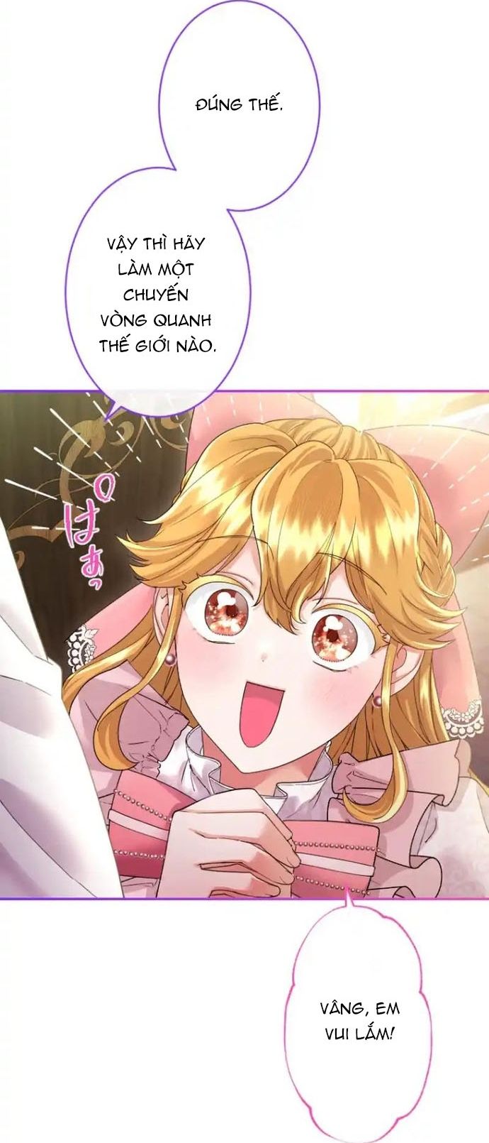 Tôi Là Người Mẹ Kế Vô Dụng, Nhưng Tôi Yêu Gia Đình Nhỏ Của Mình Vô Cùng!: Chapter 83