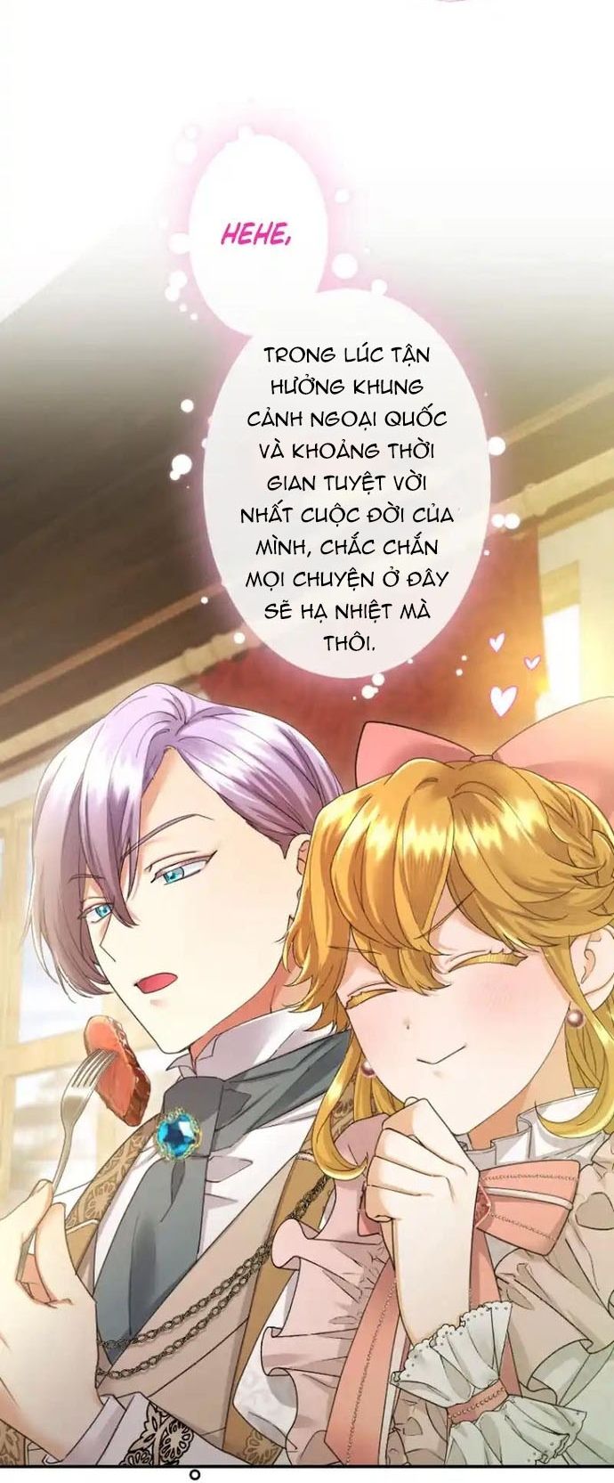Tôi Là Người Mẹ Kế Vô Dụng, Nhưng Tôi Yêu Gia Đình Nhỏ Của Mình Vô Cùng!: Chapter 83
