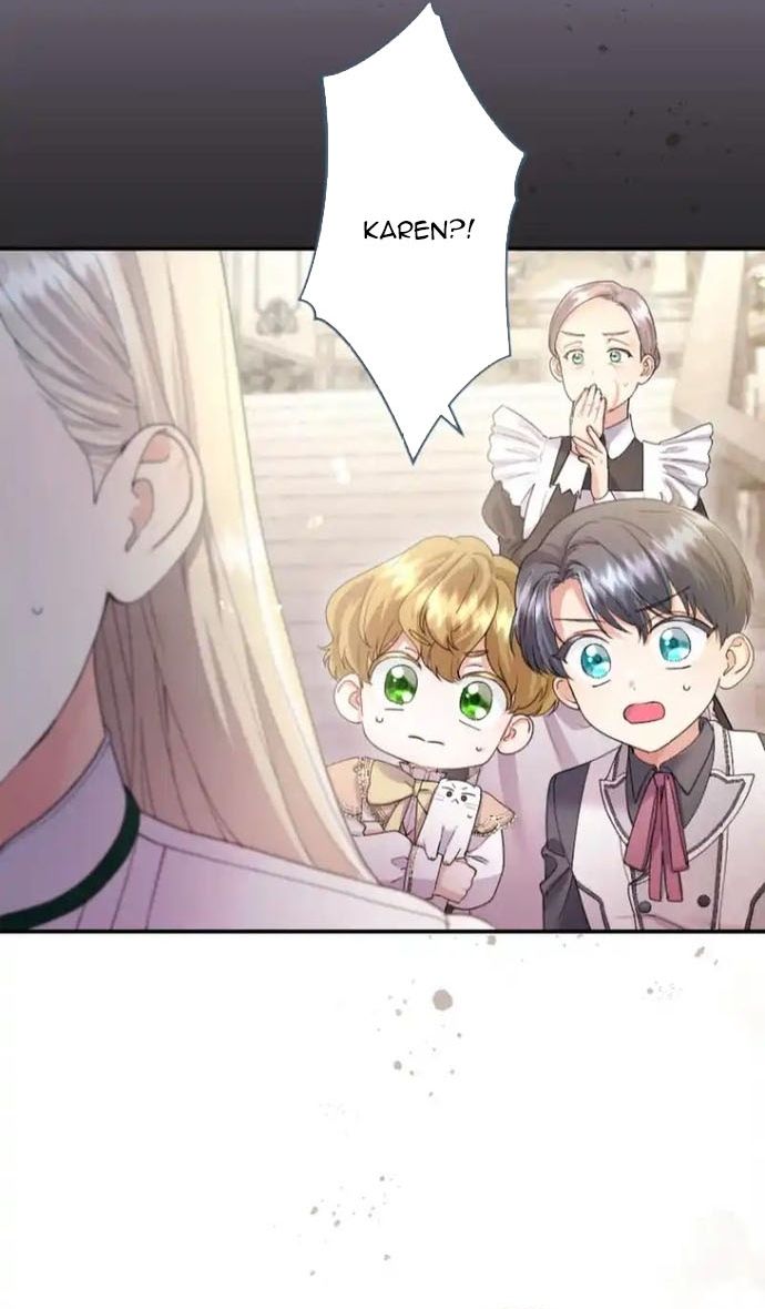 Tôi Là Người Mẹ Kế Vô Dụng, Nhưng Tôi Yêu Gia Đình Nhỏ Của Mình Vô Cùng!: Chapter 83