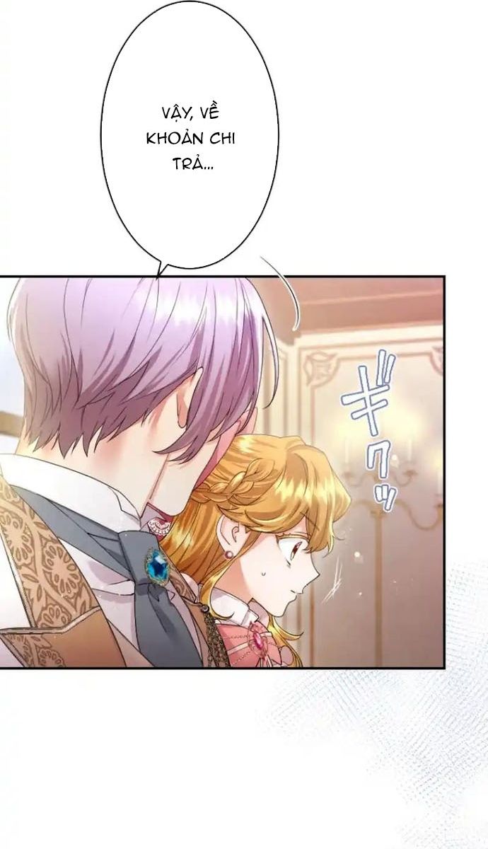 Tôi Là Người Mẹ Kế Vô Dụng, Nhưng Tôi Yêu Gia Đình Nhỏ Của Mình Vô Cùng!: Chapter 83