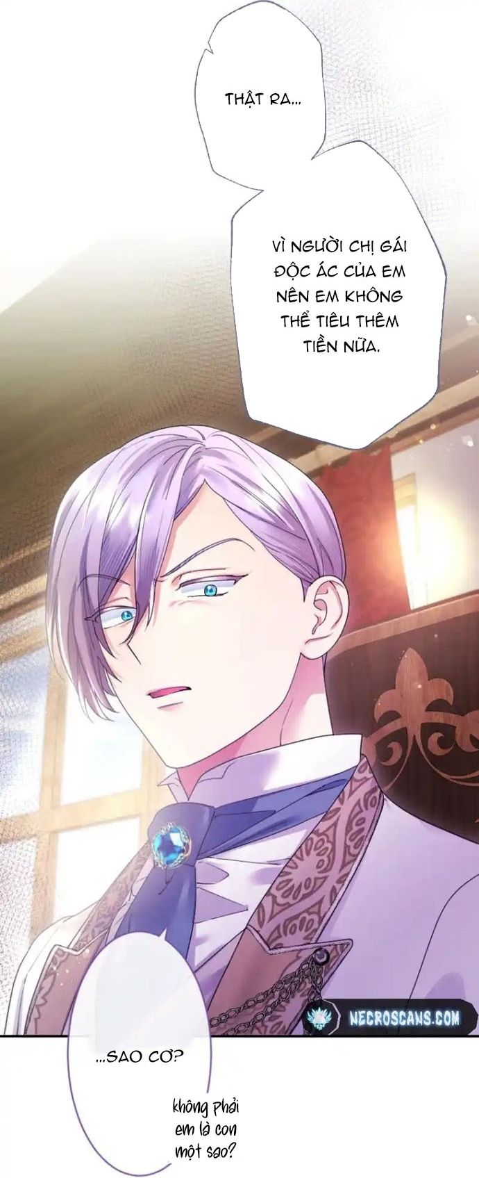 Tôi Là Người Mẹ Kế Vô Dụng, Nhưng Tôi Yêu Gia Đình Nhỏ Của Mình Vô Cùng!: Chapter 83