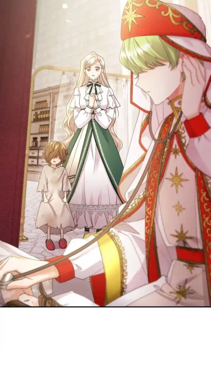 Tôi Là Người Mẹ Kế Vô Dụng, Nhưng Tôi Yêu Gia Đình Nhỏ Của Mình Vô Cùng!: Chapter 83