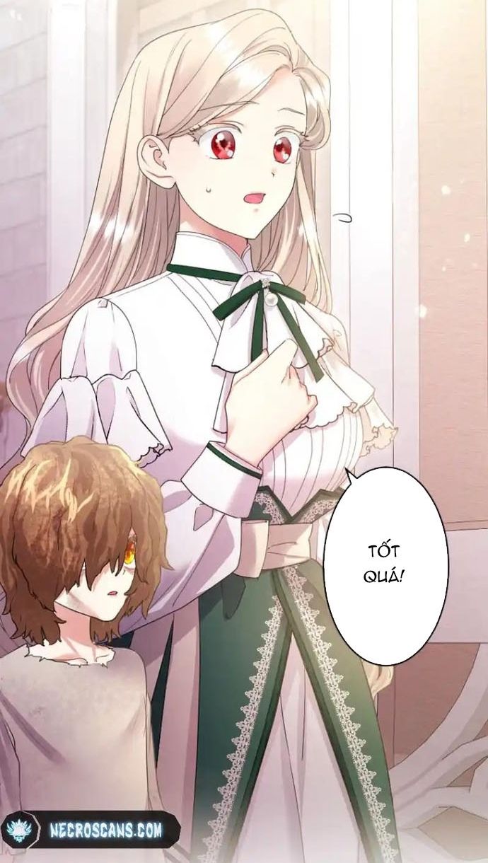 Tôi Là Người Mẹ Kế Vô Dụng, Nhưng Tôi Yêu Gia Đình Nhỏ Của Mình Vô Cùng!: Chapter 83