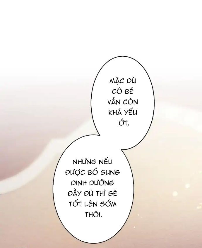 Tôi Là Người Mẹ Kế Vô Dụng, Nhưng Tôi Yêu Gia Đình Nhỏ Của Mình Vô Cùng!: Chapter 83