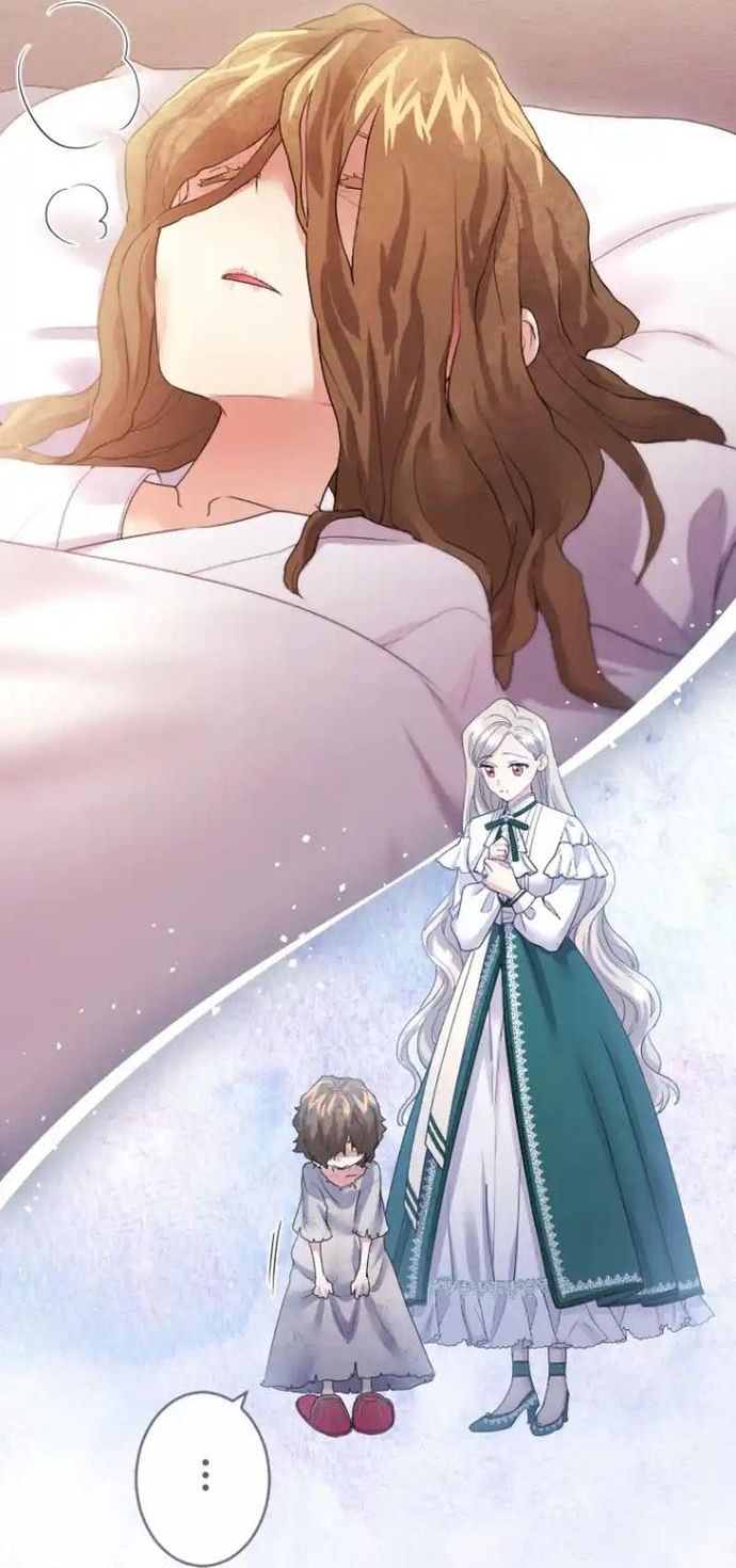 Tôi Là Người Mẹ Kế Vô Dụng, Nhưng Tôi Yêu Gia Đình Nhỏ Của Mình Vô Cùng!: Chapter 83