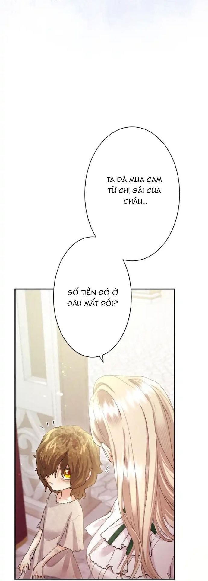 Tôi Là Người Mẹ Kế Vô Dụng, Nhưng Tôi Yêu Gia Đình Nhỏ Của Mình Vô Cùng!: Chapter 83