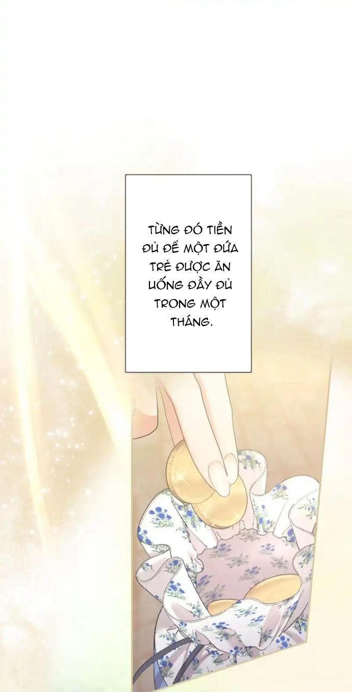 Tôi Là Người Mẹ Kế Vô Dụng, Nhưng Tôi Yêu Gia Đình Nhỏ Của Mình Vô Cùng!: Chapter 83