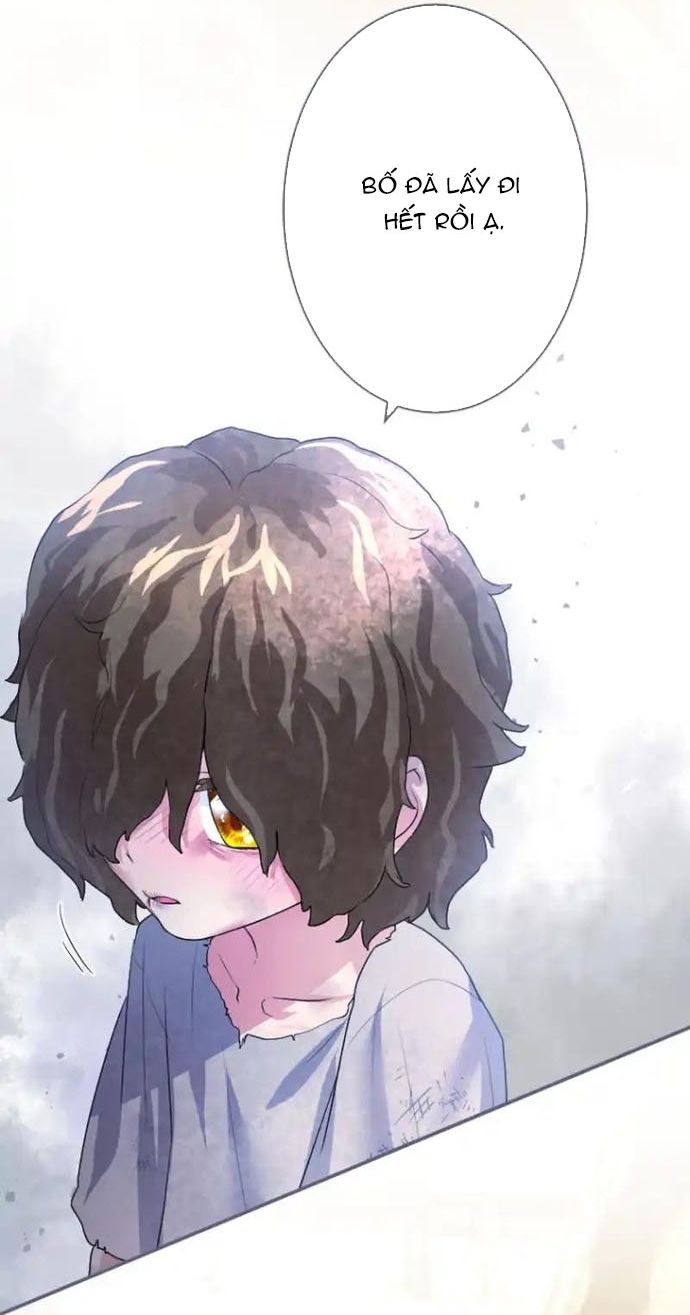 Tôi Là Người Mẹ Kế Vô Dụng, Nhưng Tôi Yêu Gia Đình Nhỏ Của Mình Vô Cùng!: Chapter 83