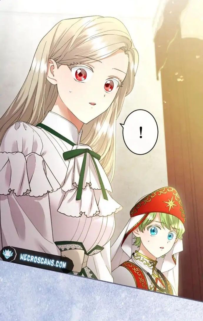 Tôi Là Người Mẹ Kế Vô Dụng, Nhưng Tôi Yêu Gia Đình Nhỏ Của Mình Vô Cùng!: Chapter 83