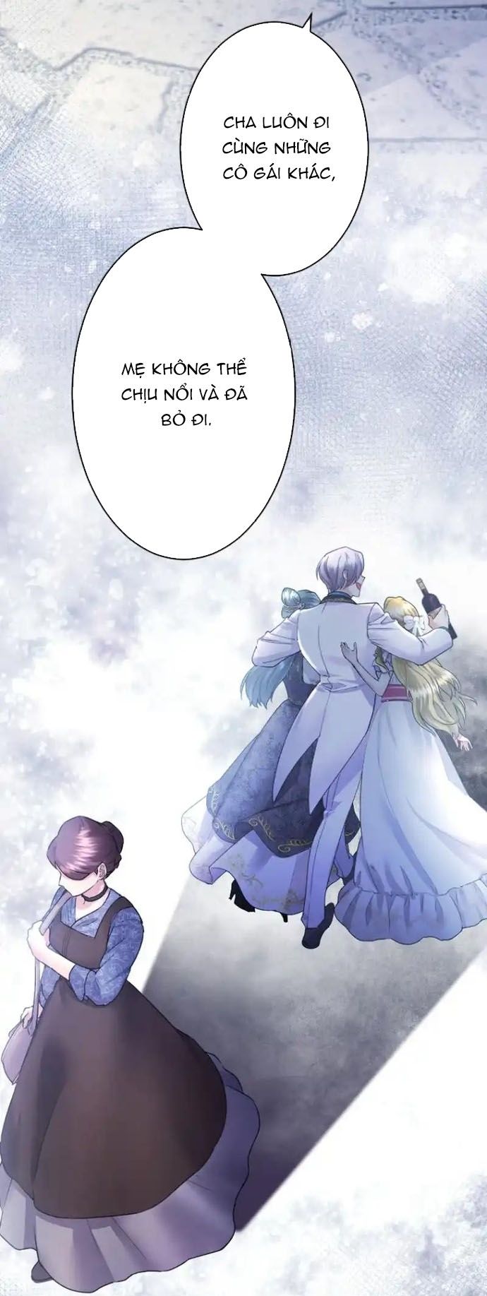 Tôi Là Người Mẹ Kế Vô Dụng, Nhưng Tôi Yêu Gia Đình Nhỏ Của Mình Vô Cùng!: Chapter 83