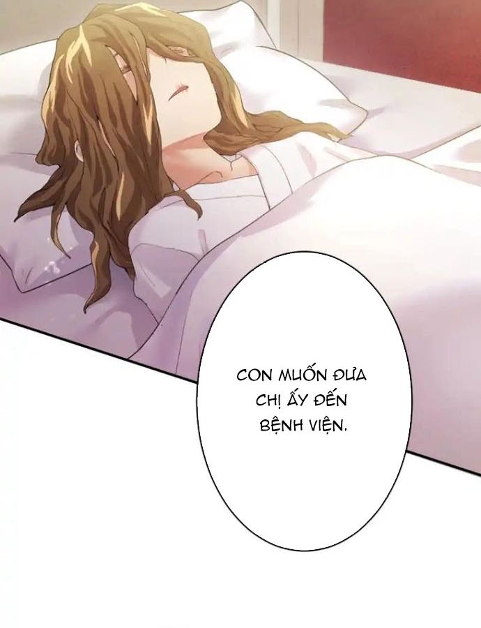 Tôi Là Người Mẹ Kế Vô Dụng, Nhưng Tôi Yêu Gia Đình Nhỏ Của Mình Vô Cùng!: Chapter 83