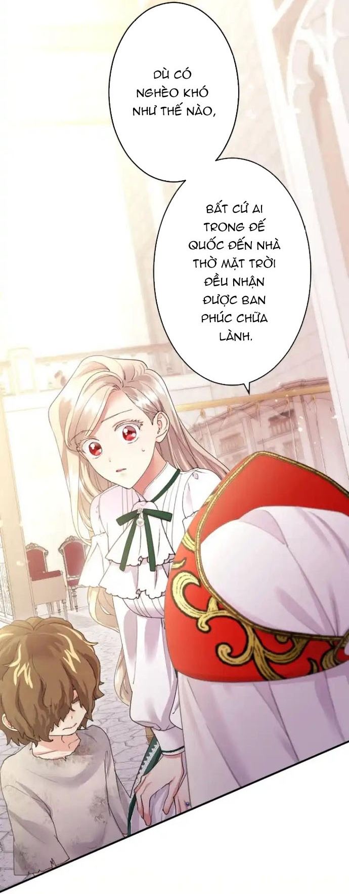Tôi Là Người Mẹ Kế Vô Dụng, Nhưng Tôi Yêu Gia Đình Nhỏ Của Mình Vô Cùng!: Chapter 83
