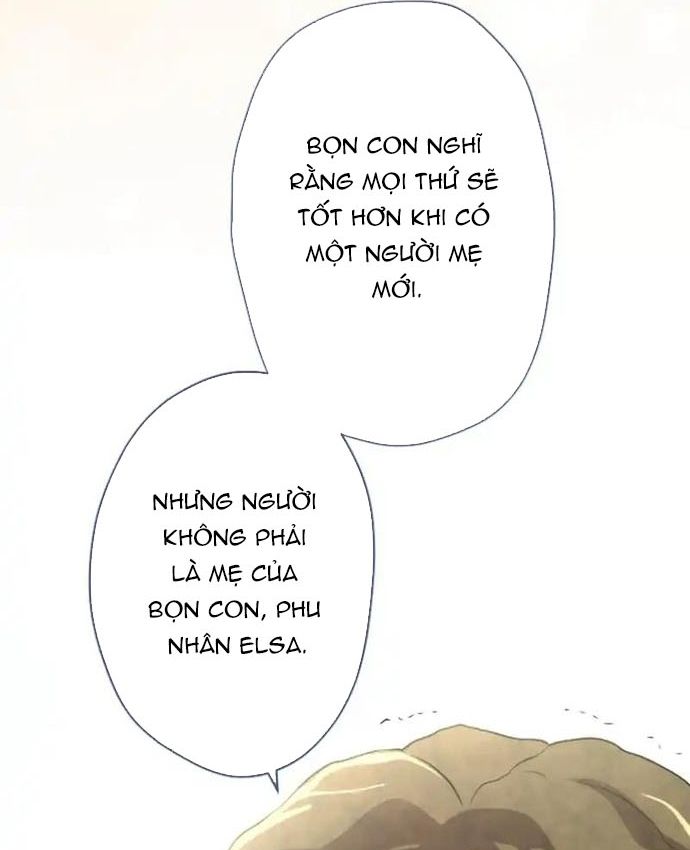 Tôi Là Người Mẹ Kế Vô Dụng, Nhưng Tôi Yêu Gia Đình Nhỏ Của Mình Vô Cùng!: Chapter 83