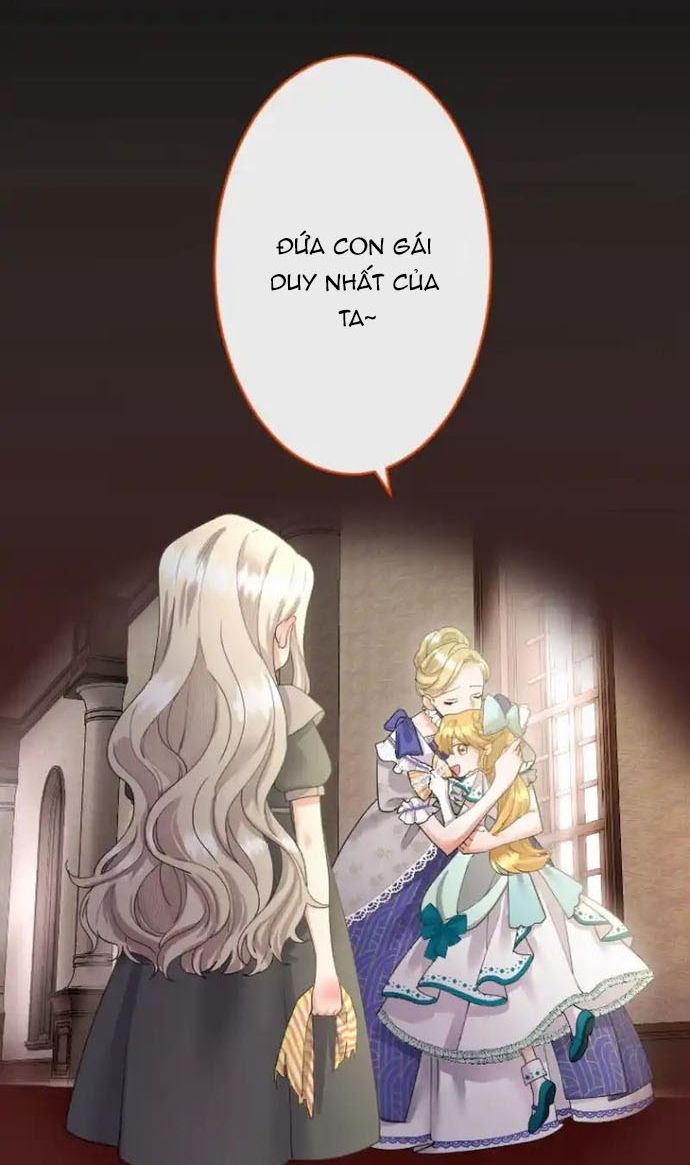 Tôi Là Người Mẹ Kế Vô Dụng, Nhưng Tôi Yêu Gia Đình Nhỏ Của Mình Vô Cùng!: Chapter 83