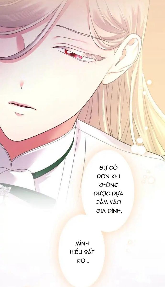 Tôi Là Người Mẹ Kế Vô Dụng, Nhưng Tôi Yêu Gia Đình Nhỏ Của Mình Vô Cùng!: Chapter 83