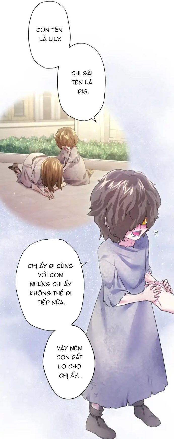 Tôi Là Người Mẹ Kế Vô Dụng, Nhưng Tôi Yêu Gia Đình Nhỏ Của Mình Vô Cùng!: Chapter 83