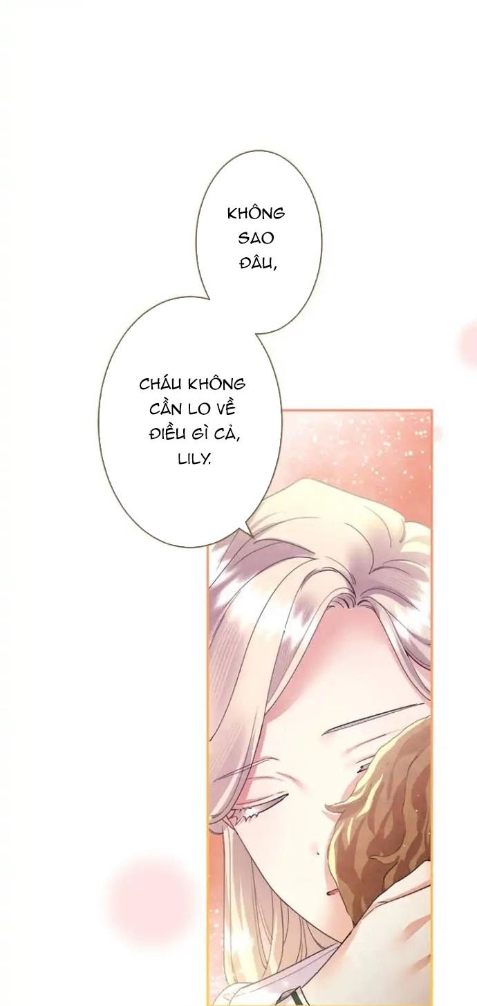Tôi Là Người Mẹ Kế Vô Dụng, Nhưng Tôi Yêu Gia Đình Nhỏ Của Mình Vô Cùng!: Chapter 83