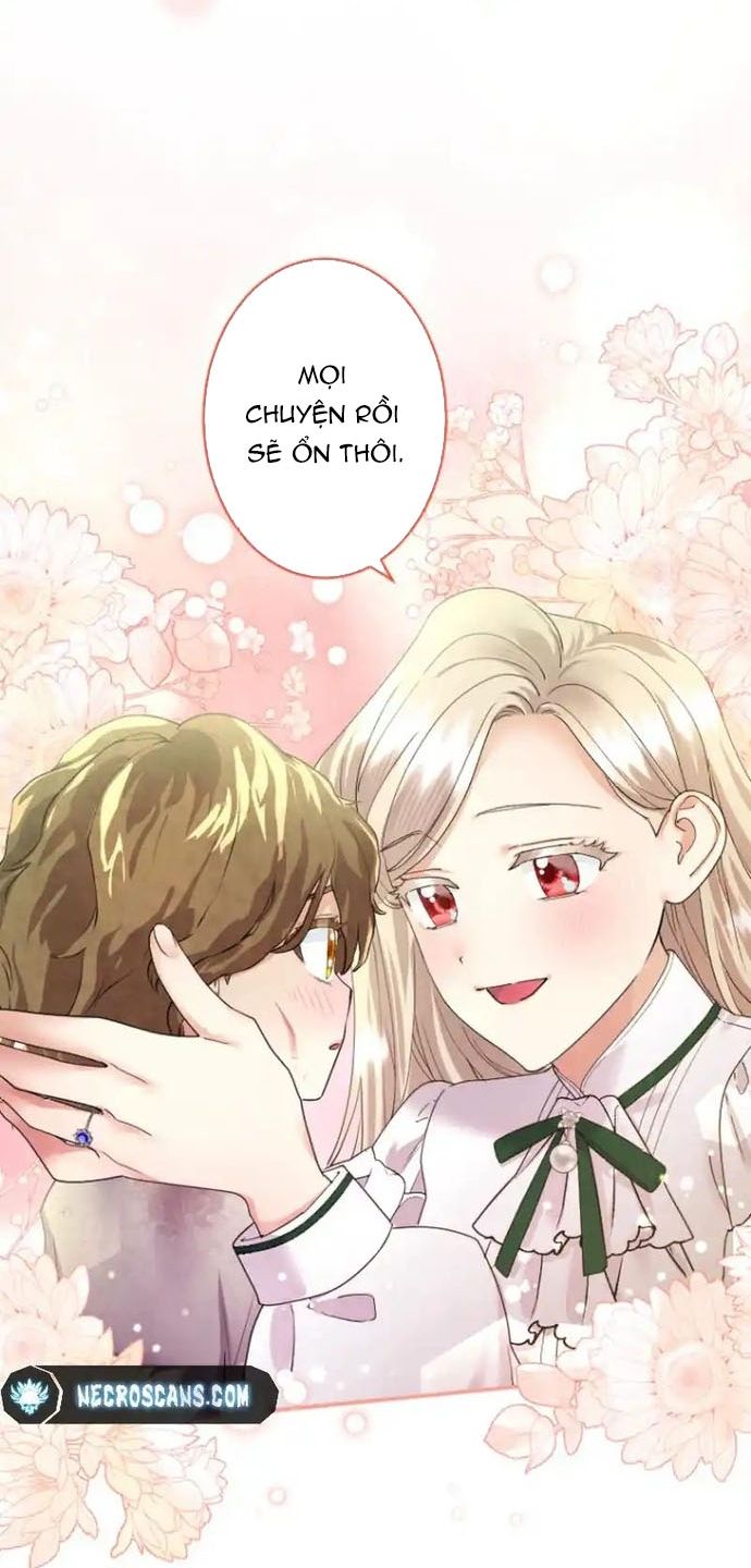 Tôi Là Người Mẹ Kế Vô Dụng, Nhưng Tôi Yêu Gia Đình Nhỏ Của Mình Vô Cùng!: Chapter 83