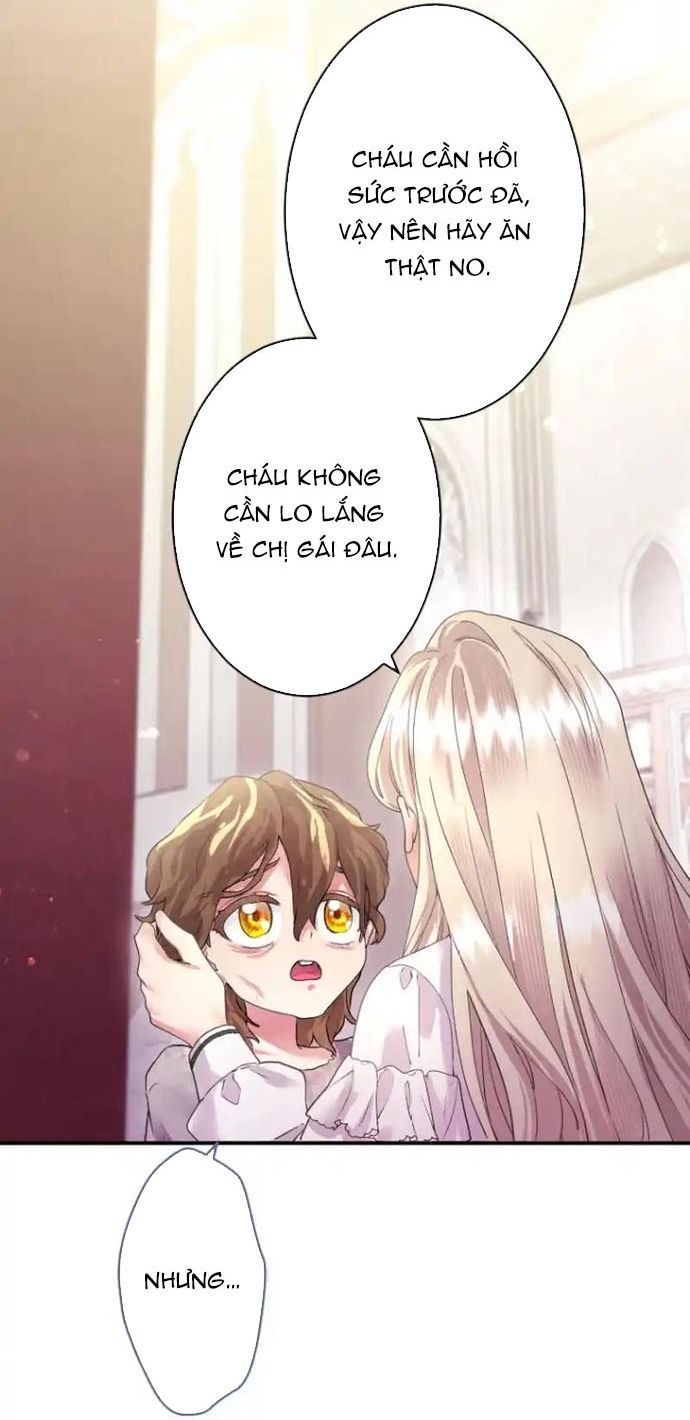 Tôi Là Người Mẹ Kế Vô Dụng, Nhưng Tôi Yêu Gia Đình Nhỏ Của Mình Vô Cùng!: Chapter 83