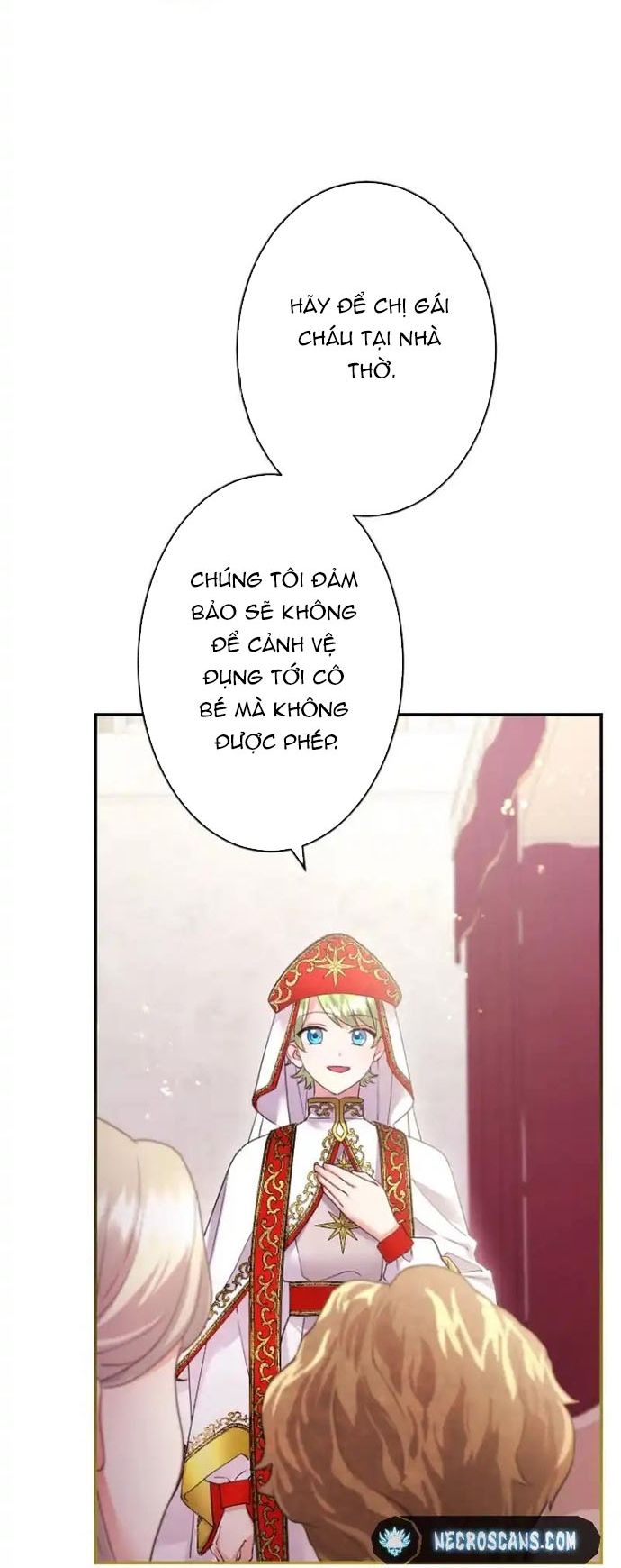 Tôi Là Người Mẹ Kế Vô Dụng, Nhưng Tôi Yêu Gia Đình Nhỏ Của Mình Vô Cùng!: Chapter 83