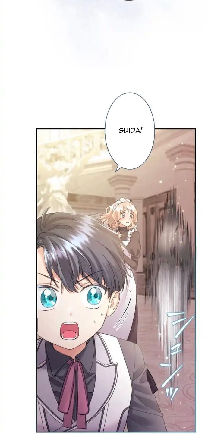 Tôi Là Người Mẹ Kế Vô Dụng, Nhưng Tôi Yêu Gia Đình Nhỏ Của Mình Vô Cùng!: Chapter 83