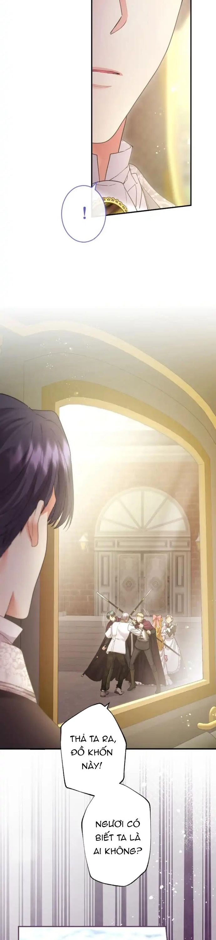 Tôi Là Người Mẹ Kế Vô Dụng, Nhưng Tôi Yêu Gia Đình Nhỏ Của Mình Vô Cùng!: Chapter 84