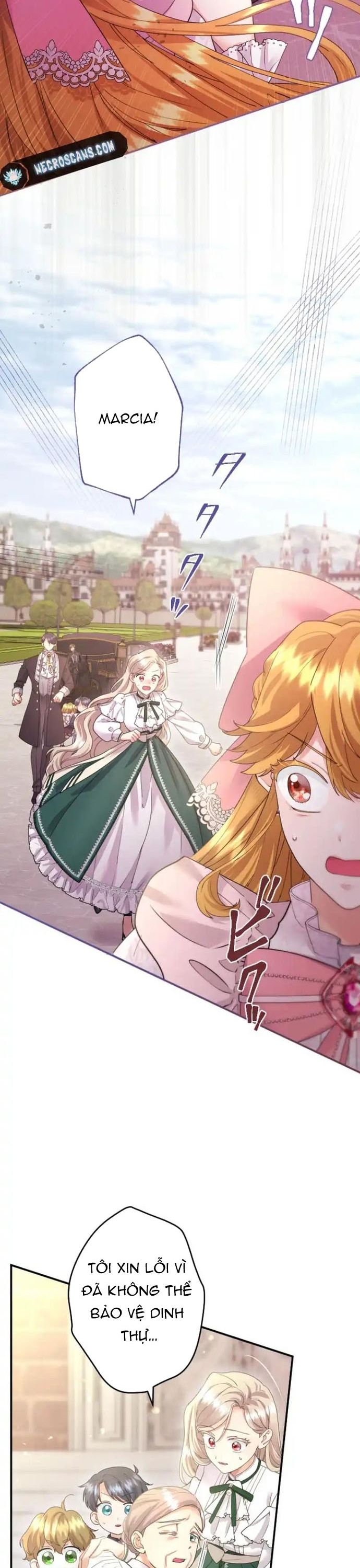 Tôi Là Người Mẹ Kế Vô Dụng, Nhưng Tôi Yêu Gia Đình Nhỏ Của Mình Vô Cùng!: Chapter 84