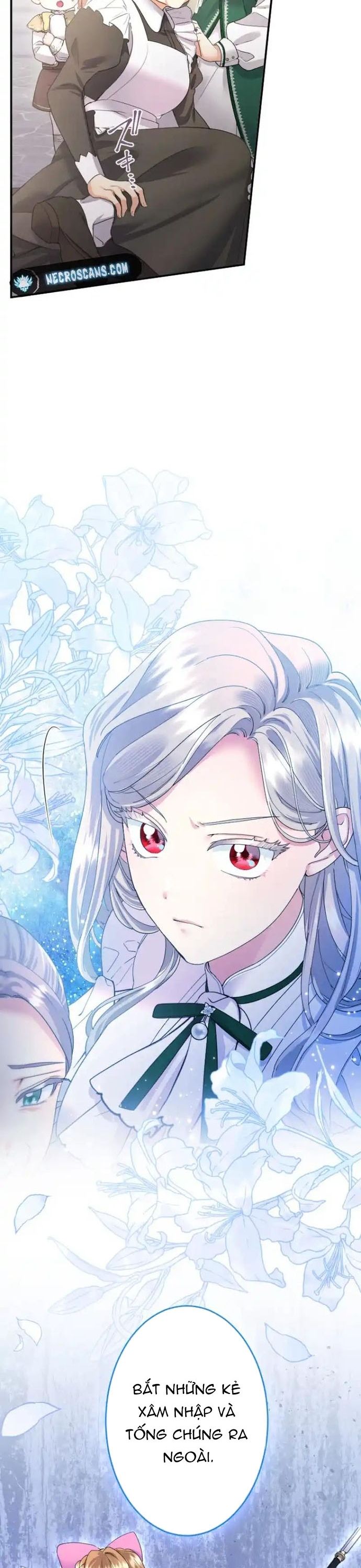 Tôi Là Người Mẹ Kế Vô Dụng, Nhưng Tôi Yêu Gia Đình Nhỏ Của Mình Vô Cùng!: Chapter 84