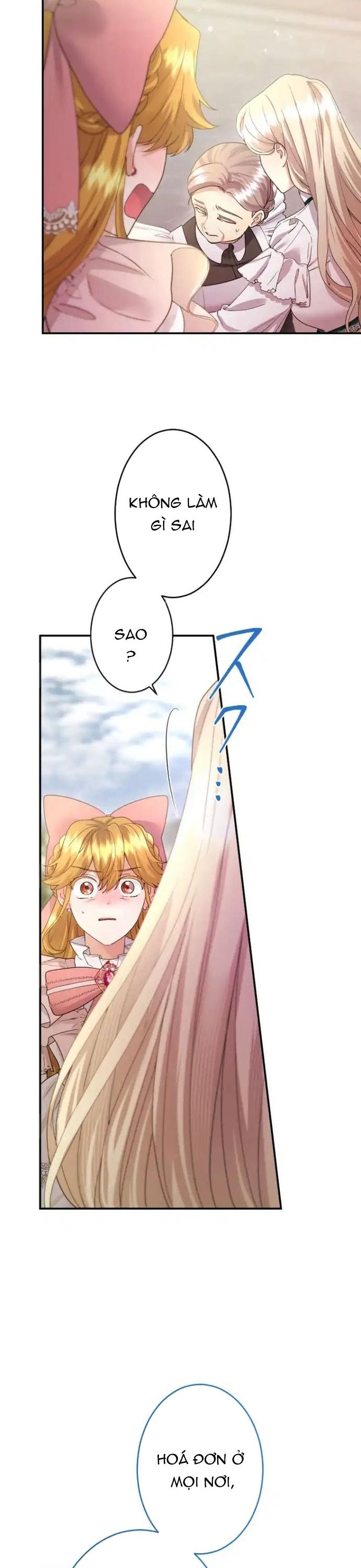 Tôi Là Người Mẹ Kế Vô Dụng, Nhưng Tôi Yêu Gia Đình Nhỏ Của Mình Vô Cùng!: Chapter 84
