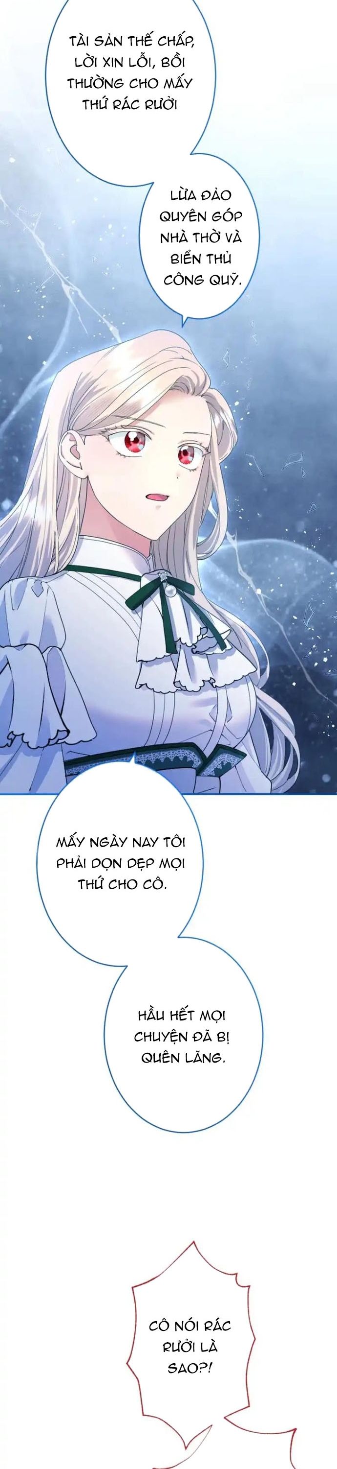 Tôi Là Người Mẹ Kế Vô Dụng, Nhưng Tôi Yêu Gia Đình Nhỏ Của Mình Vô Cùng!: Chapter 84